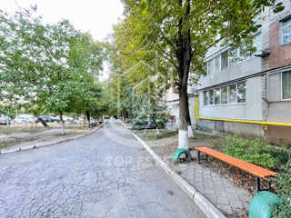 Apartament cu 2 camere, 52 m², Centru, Ialoveni foto 11