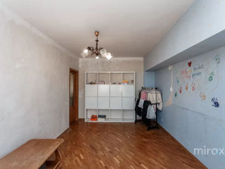 Apartament cu 3 camere, 71 m², Râșcani, Chișinău foto 5