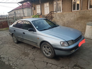 Toyota Carina foto 7