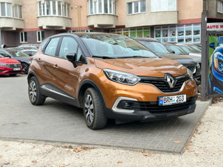 Renault Captur foto 3