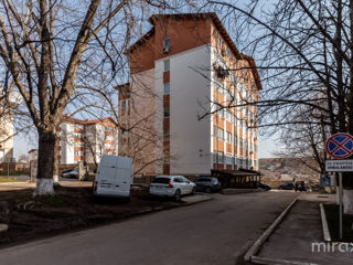 Apartament cu 3 camere, 77 m², Centru, Ialoveni foto 17