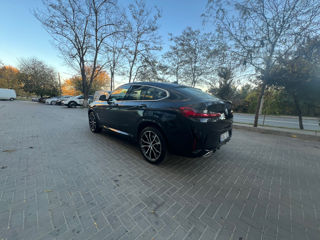 BMW X4 foto 4