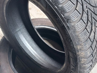 2 anvelope 215/55R17 98V foto 4