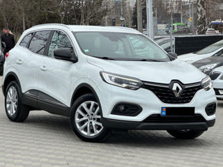 Renault Kadjar foto 1