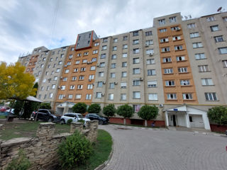 Apartament cu 4 camere, 105 m², BAM, Bălți