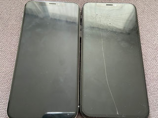 iPhone X la piese фото 3