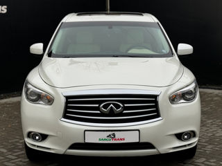 Infiniti QX60 foto 2