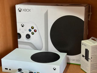 Xbox series S foto 1