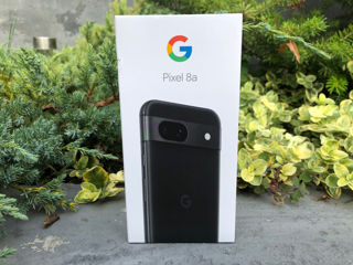 Google Pixel 8a 8/256GB Nou, Sigilat