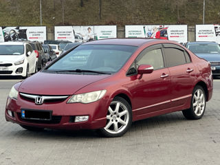 Honda Civic foto 3