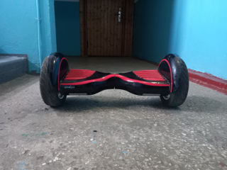 Hoverboard