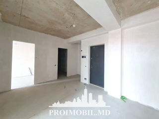 Apartament cu 2 camere, 64 m², Buiucani, Chișinău foto 5