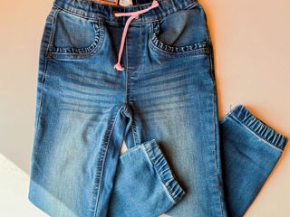 Детские джинсы foto 1