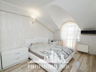 Apartament cu 3 camere, 143 m², Centru, Chișinău foto 3