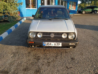 Volkswagen Golf foto 1