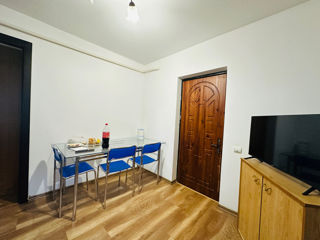 Apartament cu 2 camere, 55 m², Centru, Chișinău foto 5