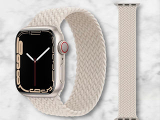 Bratara Apple Watch/Ремешки Apple Watch