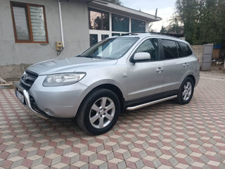 Hyundai Santa FE foto 3