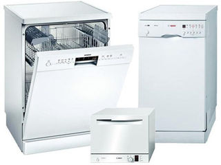 Посудомоечные машины - скидки на все модели !!! foto 2