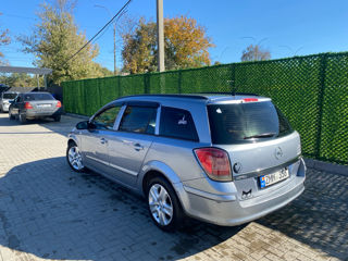 Opel Astra foto 3