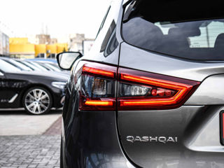 Nissan Qashqai foto 11