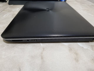Laptop Asus X555  Intel i5 / 12 RAM/ 256 GB SSD/ Nvidia 940 2GB foto 5