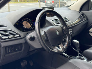 Renault Megane foto 7