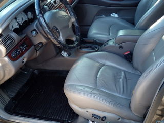 Chrysler Sebring foto 9