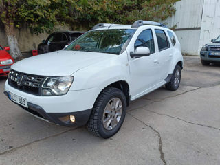 Dacia Duster foto 2