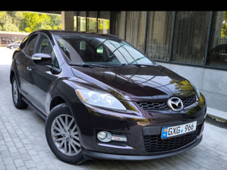 Mazda CX-7 foto 4