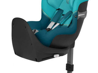 Scaun auto "Cybex sirona s i-size". foto 1