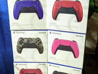 PS4 Controller Dualshock 4 v2  DualSens PS5, Playstation 4 . PS5 , wireless controller foto 2