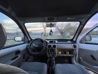 Renault Kangoo foto 4