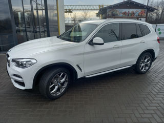 BMW X3 foto 6