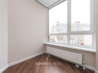 Apartament cu 1 cameră, 50 m², Centru, Chișinău foto 14