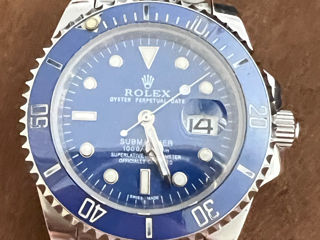 Rolex mecanic