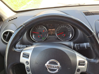 Nissan Qashqai+2 foto 7