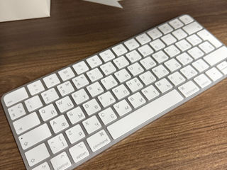 Apple Magic Keyboard 2 - practic noua