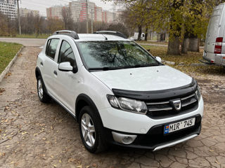 Dacia Sandero Stepway foto 3