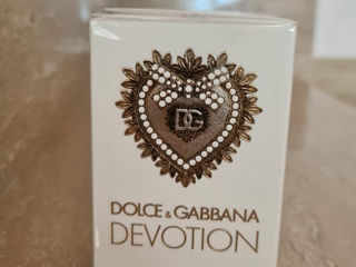 Dolce & Gabbana