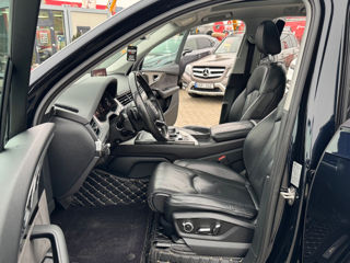 Audi Q7 e-tron foto 6