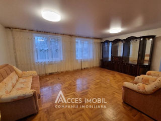 Apartament cu 3 camere, 105 m², Botanica, Chișinău foto 3