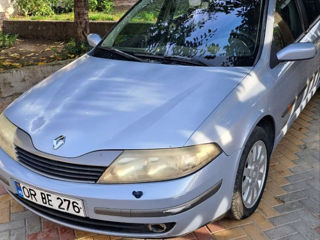 Renault Laguna foto 6