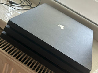 Sony PlayStation 4 Pro 1 TB