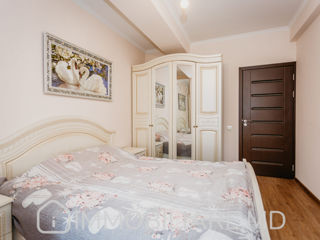 Apartament cu 2 camere, 64 m², Centru, Chișinău foto 3