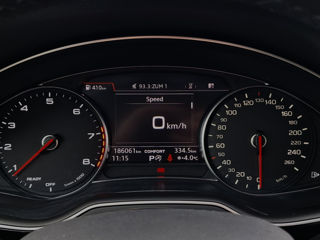 Audi Q7 foto 14