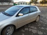 Toyota Corolla foto 4