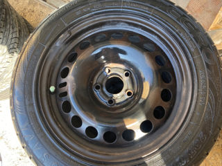 205/60 R16 Opel astra J foto 3