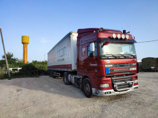 Daf Xf 460 foto 5