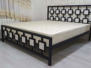 Srl covca-sbs предлагает богатый ассортимент кованых кроватей.прямо от производителя кованая мебель. foto 13